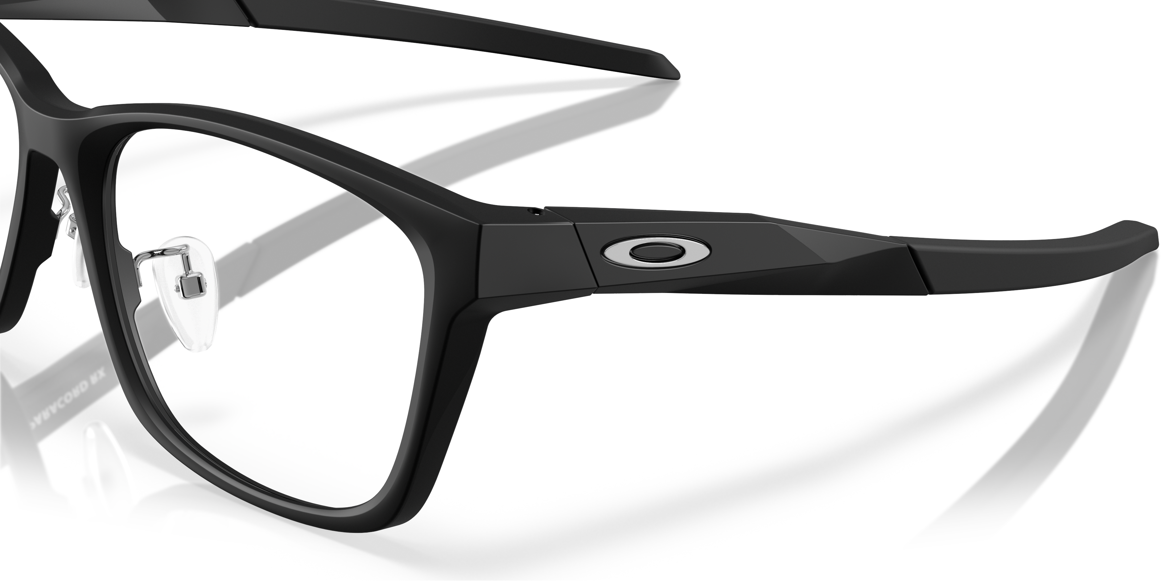 OAKLEY OX8196D PARACORD RX 819601 55