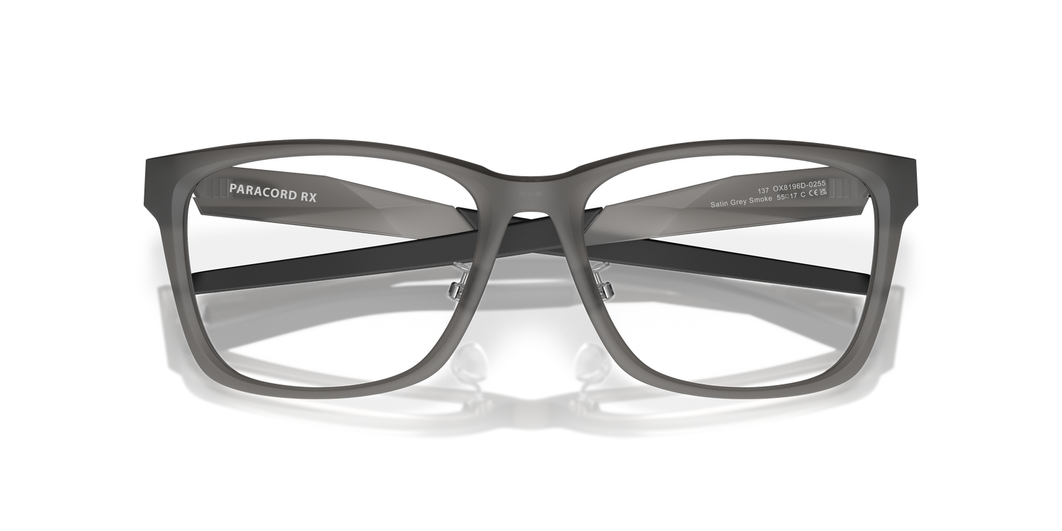 OAKLEY OX8196D PARACORD RX 819602 53