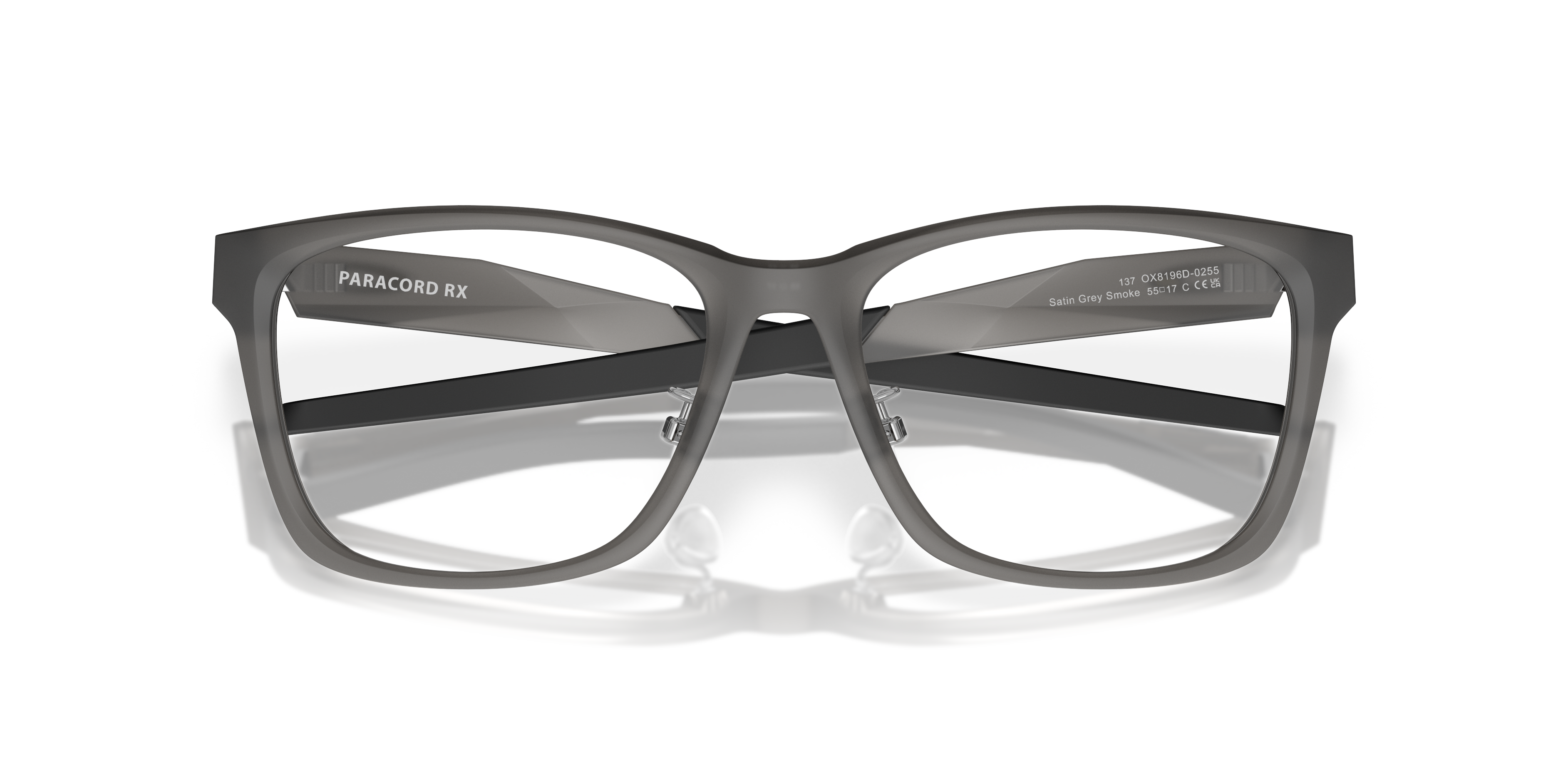 OAKLEY OX8196D PARACORD RX 819602 55