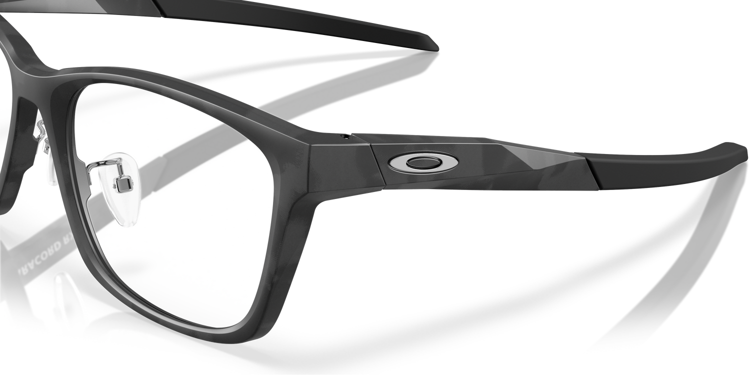 OAKLEY OX8196D PARACORD RX 819603 55