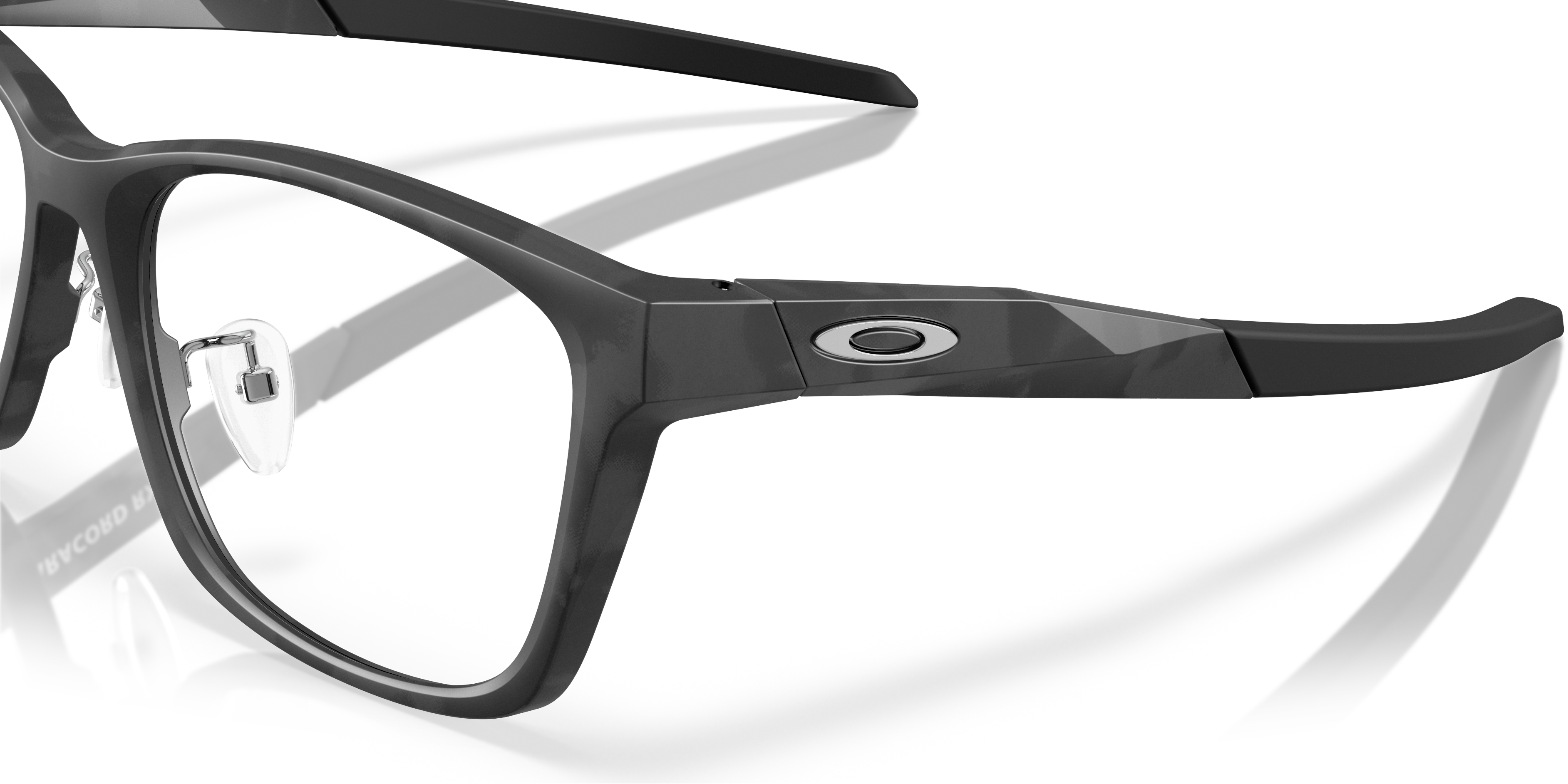 OAKLEY OX8196D PARACORD RX 819603 53