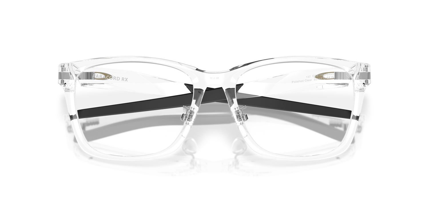 OAKLEY OX8196D PARACORD RX 819604 53