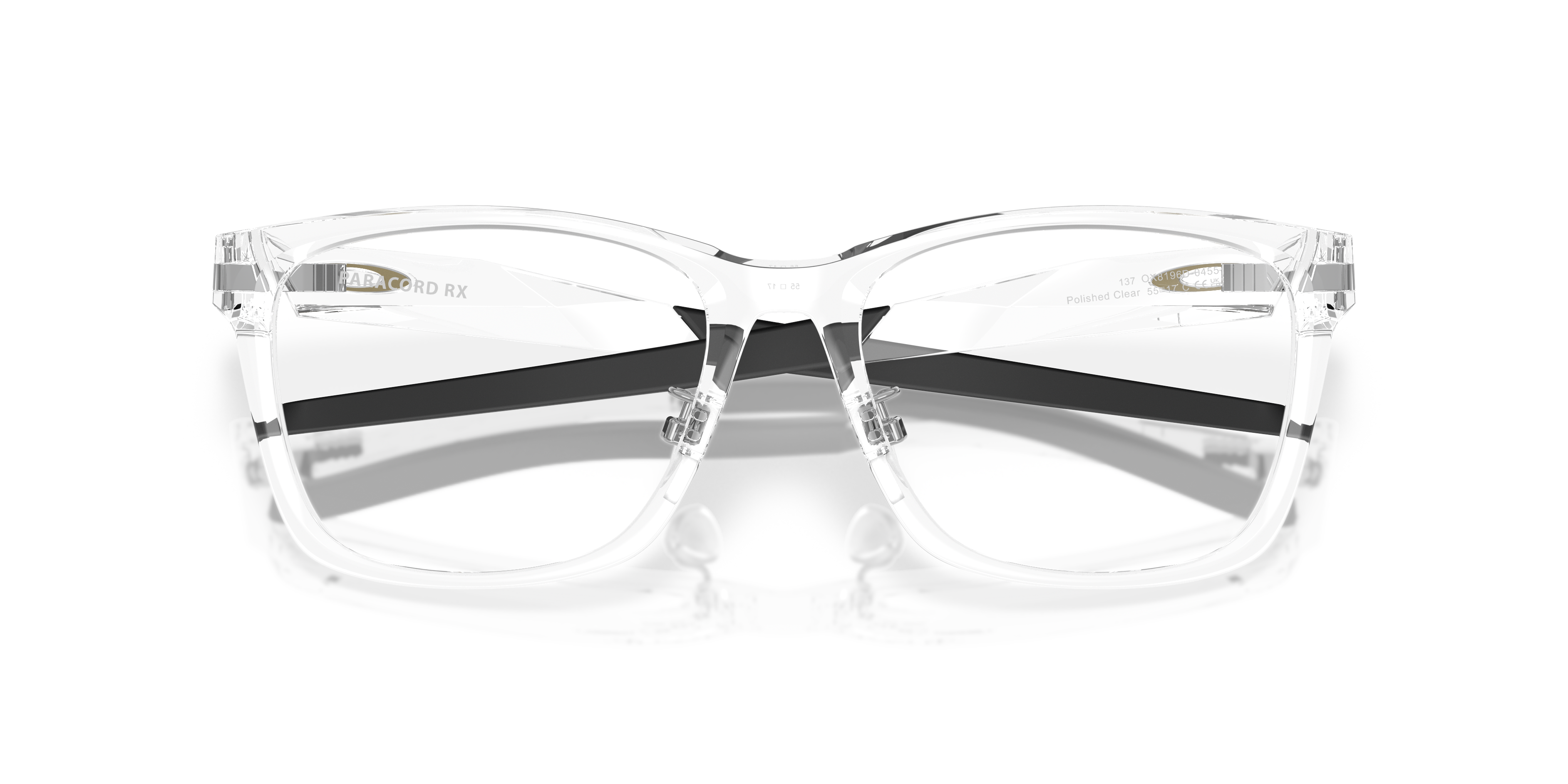 OAKLEY OX8196D PARACORD RX 819604 53