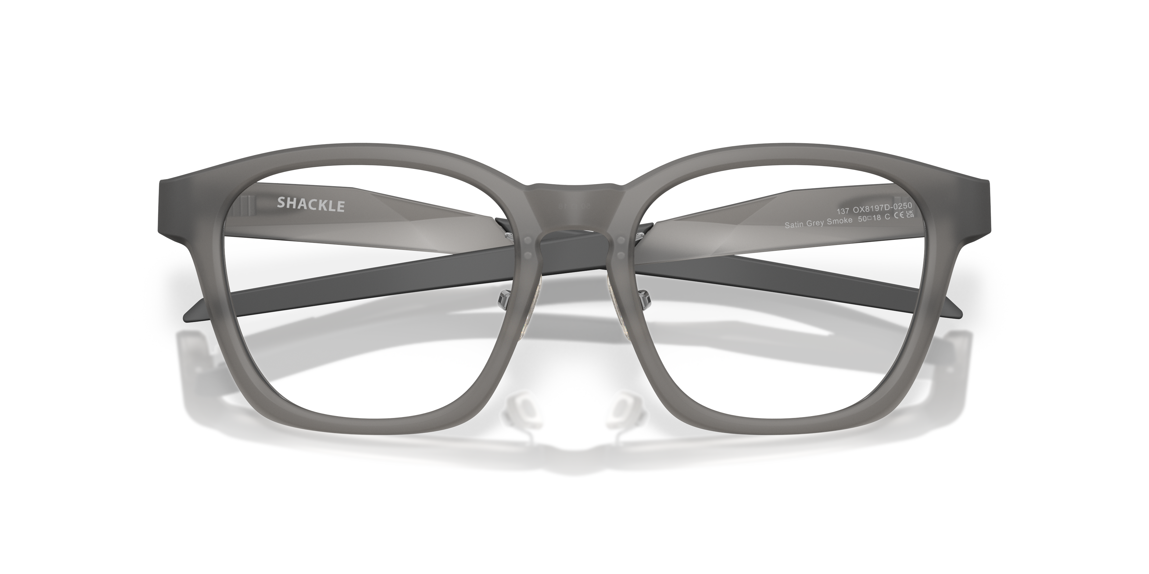 OAKLEY OX8197D SHACKLE 819702 48