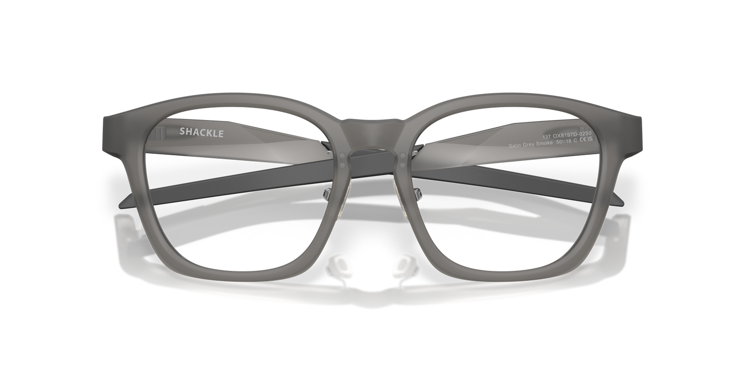 OAKLEY OX8197D SHACKLE 819702 50