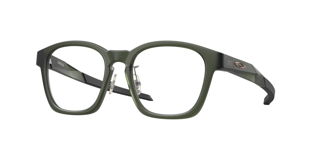 OAKLEY OX8197D SHACKLE 819703 48