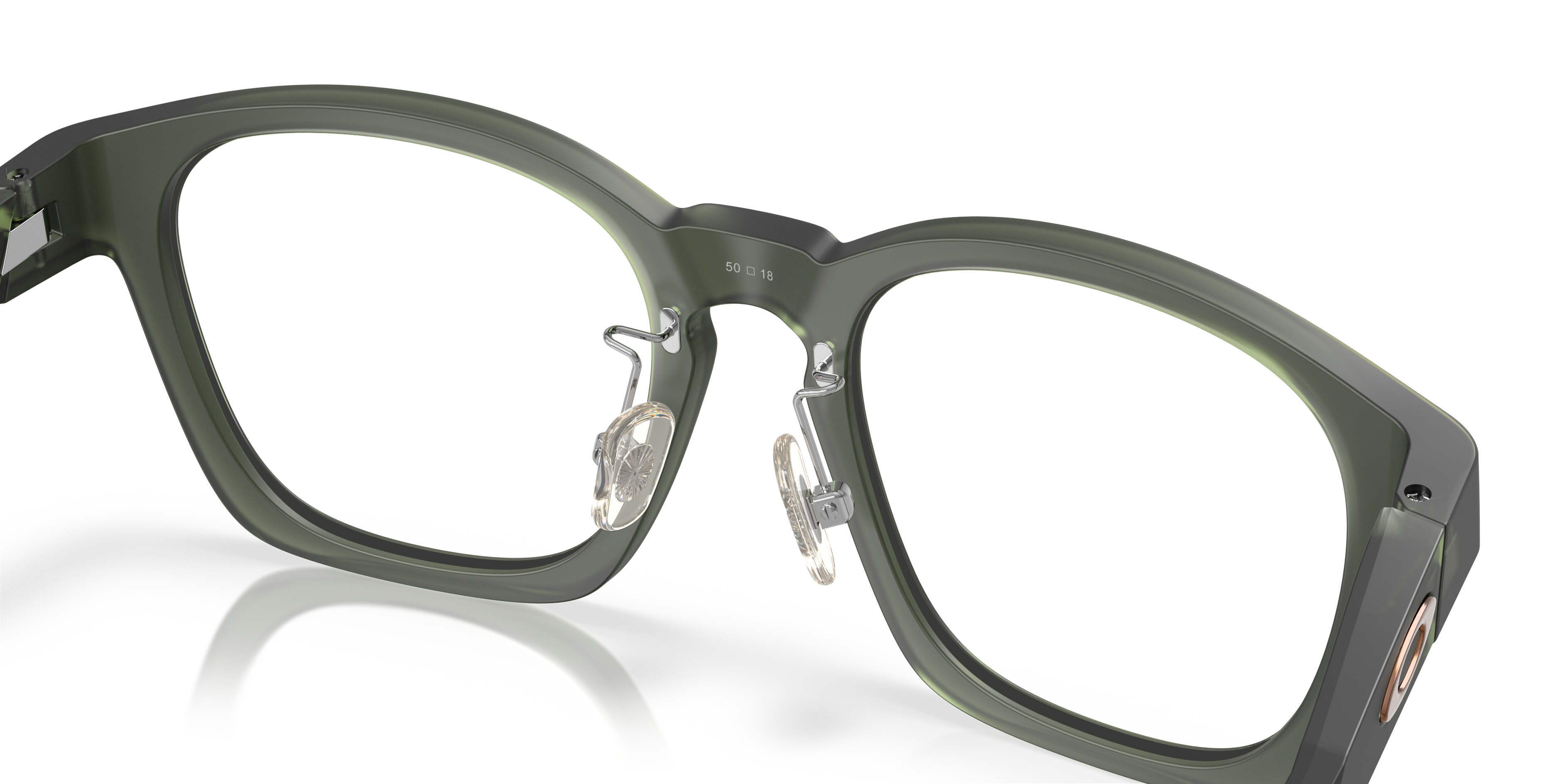 OAKLEY OX8197D SHACKLE 819703 48