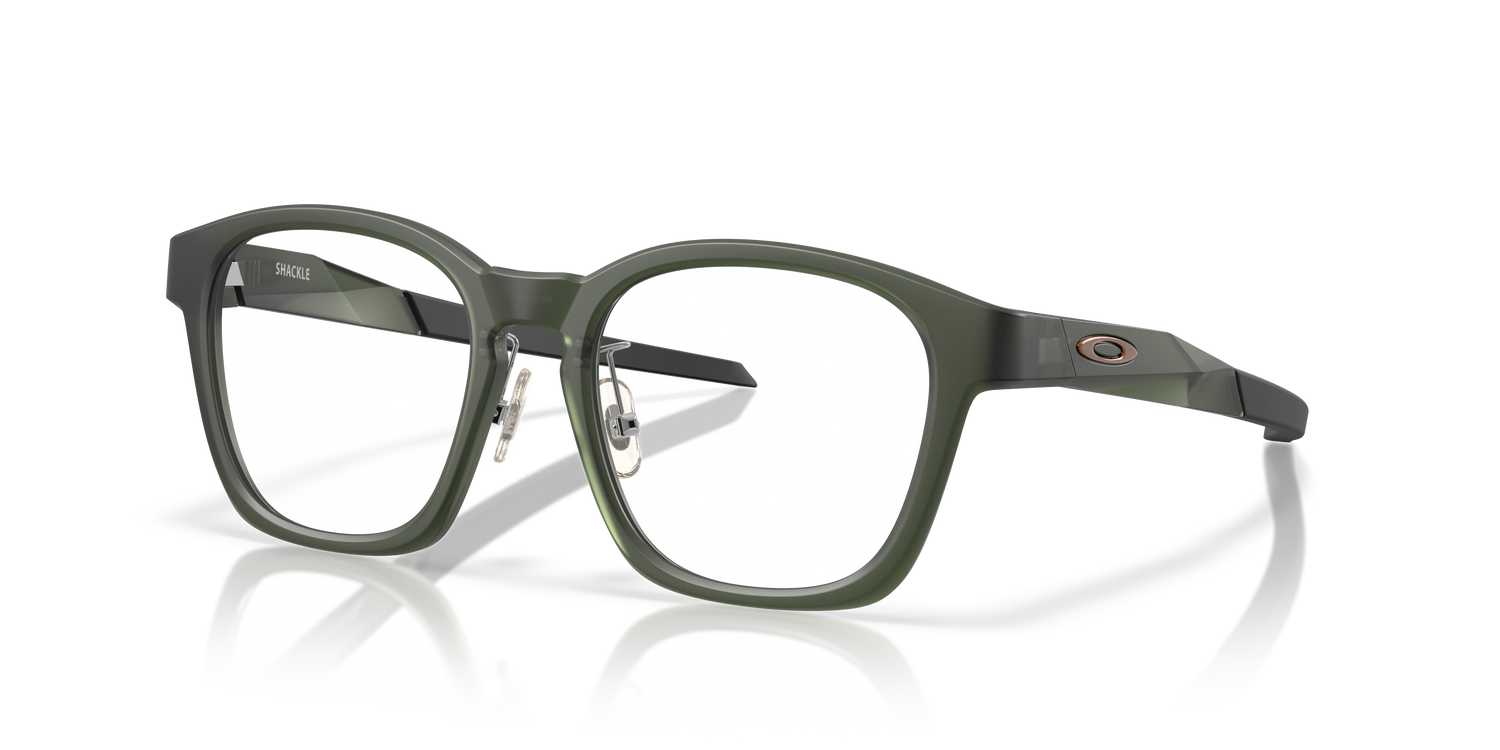 OAKLEY OX8197D SHACKLE 819703 50