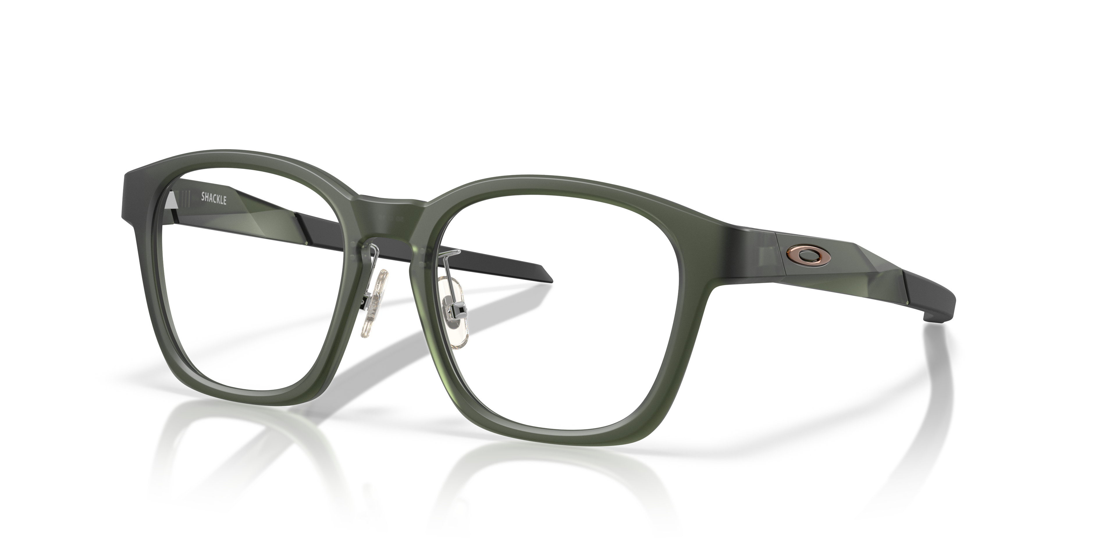 OAKLEY OX8197D SHACKLE 819703 50