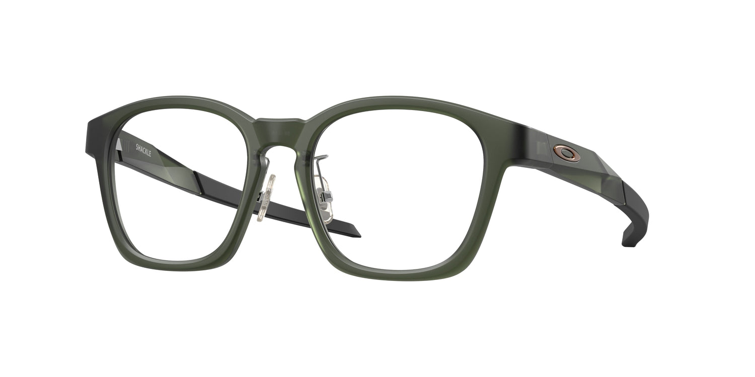 OAKLEY OX8197D SHACKLE 819703 50