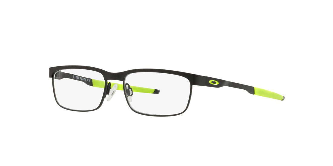 OAKLEY OY3002 STEEL PLATE XS 300204 48