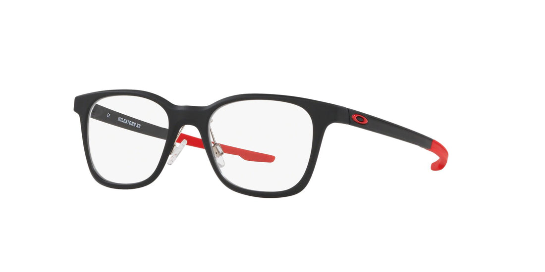OAKLEY OY8004 MILESTONE XS 800404 47
