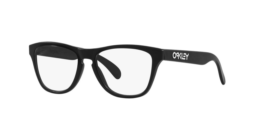 OAKLEY OY8009 RX FROGSKINS XS 800906 50