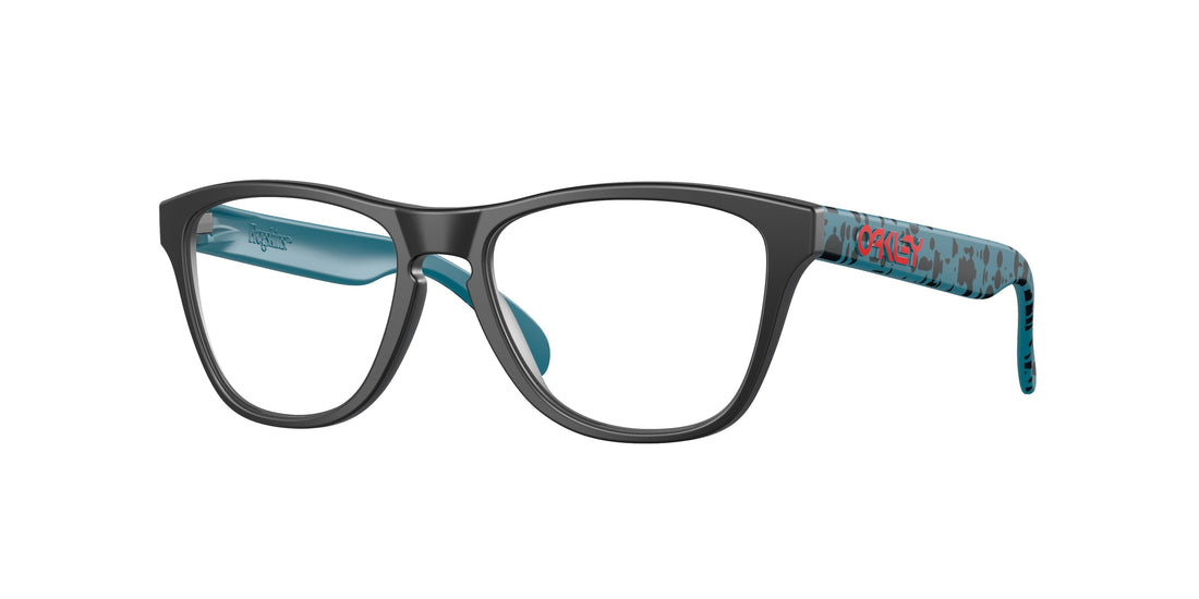 OAKLEY OY8009 FROGSKINS XS RX 800909 50