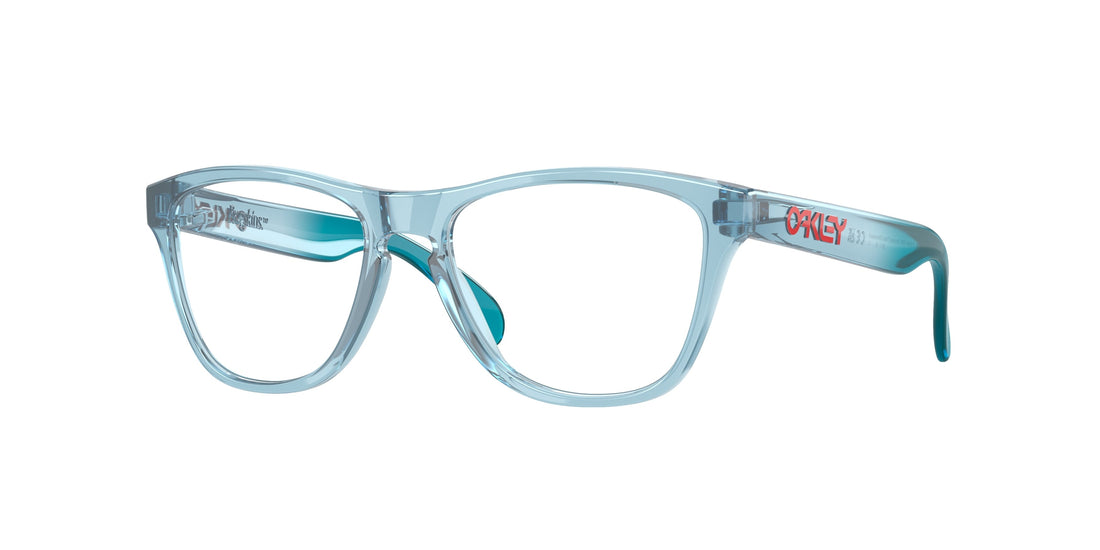 OAKLEY OY8009 FROGSKINS XS RX 800910 50