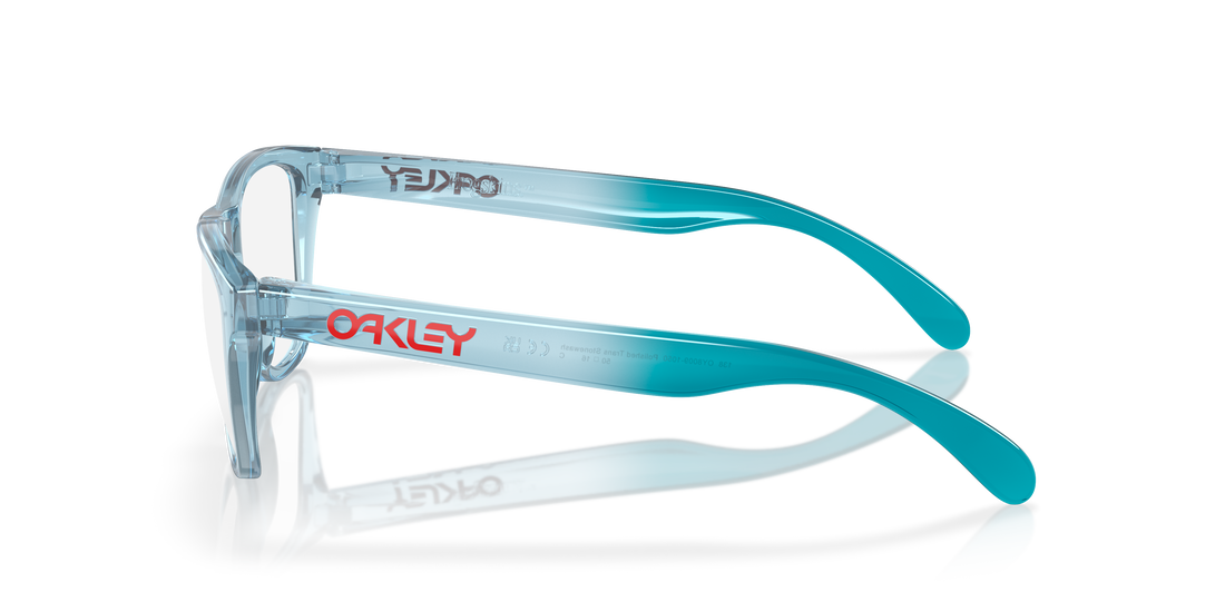 OAKLEY OY8009 FROGSKINS XS RX 800910 46