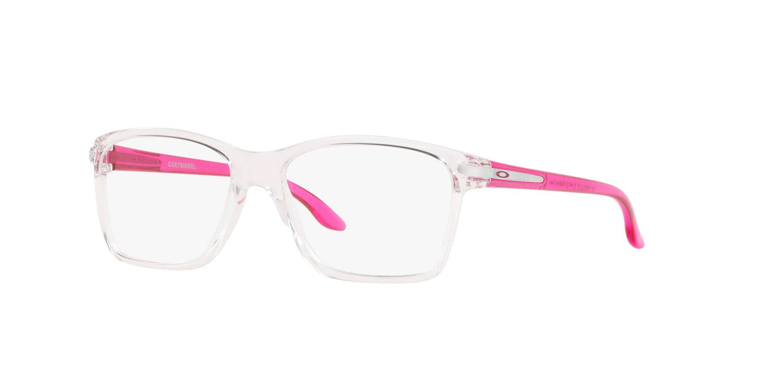 OAKLEY OY8010 CARTWHEEL 801001 51