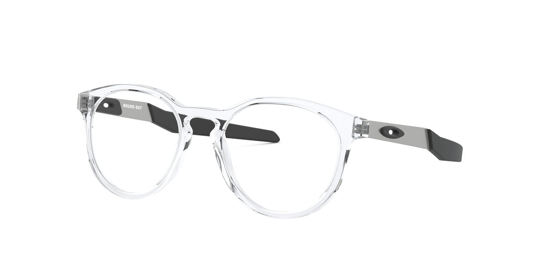 OAKLEY OY8014 ROUND OUT 801402 48