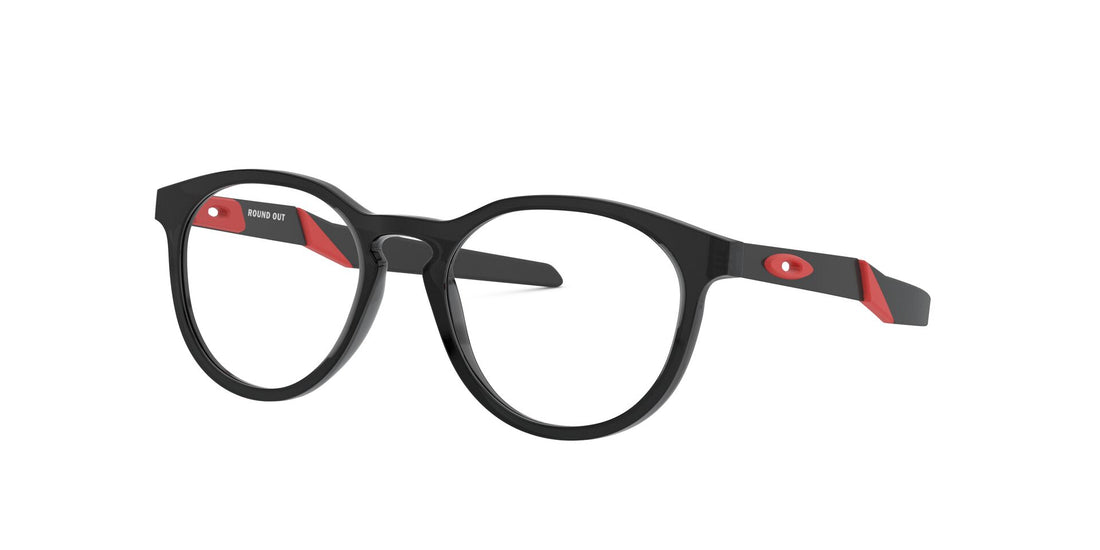 OAKLEY OY8014 ROUND OUT 801404 48