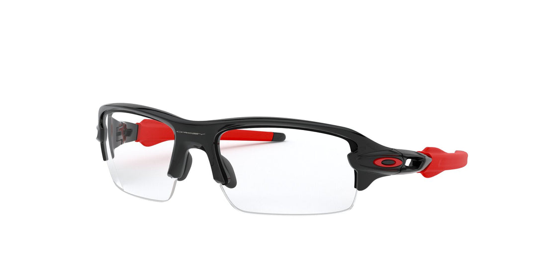 OAKLEY OY8015 FLAK XS RX 801504 59
