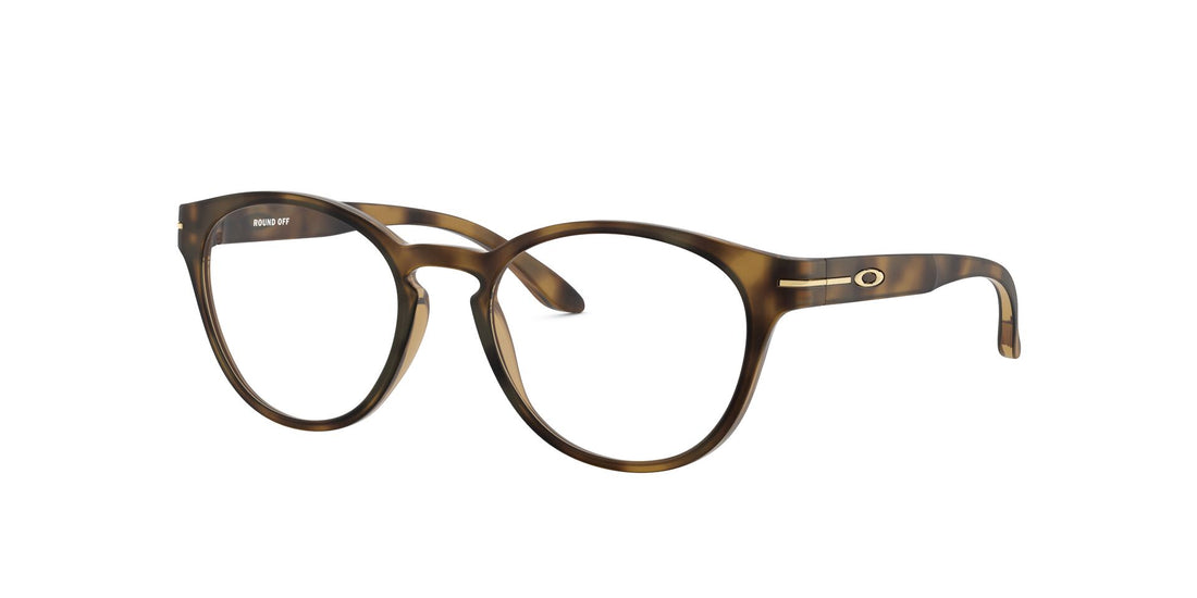 OAKLEY OY8017 ROUND OFF 801702 48