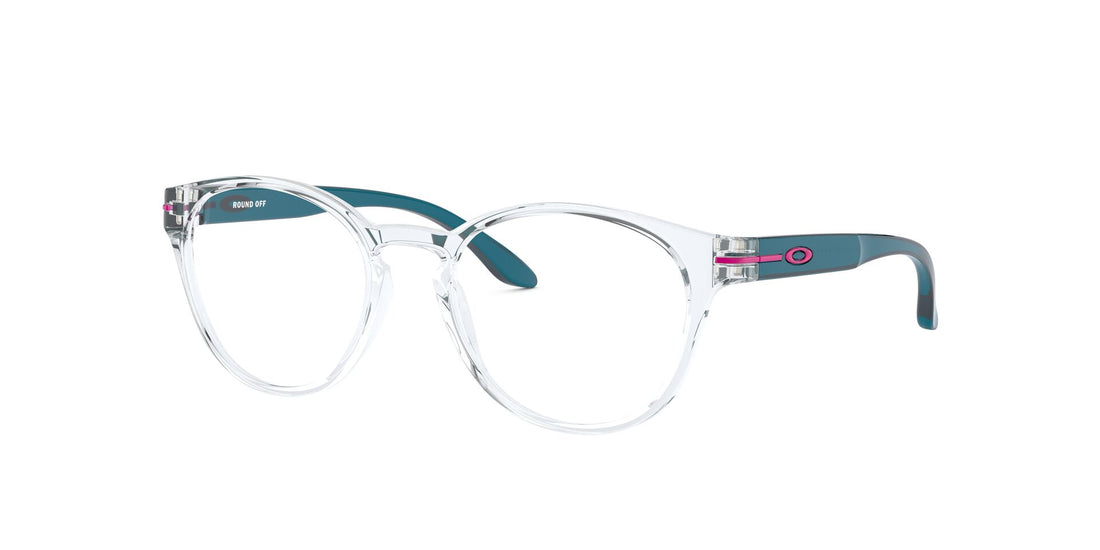 OAKLEY OY8017 ROUND OFF 801703 48
