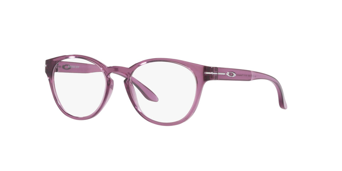 OAKLEY OY8017 ROUND OFF 801705 48