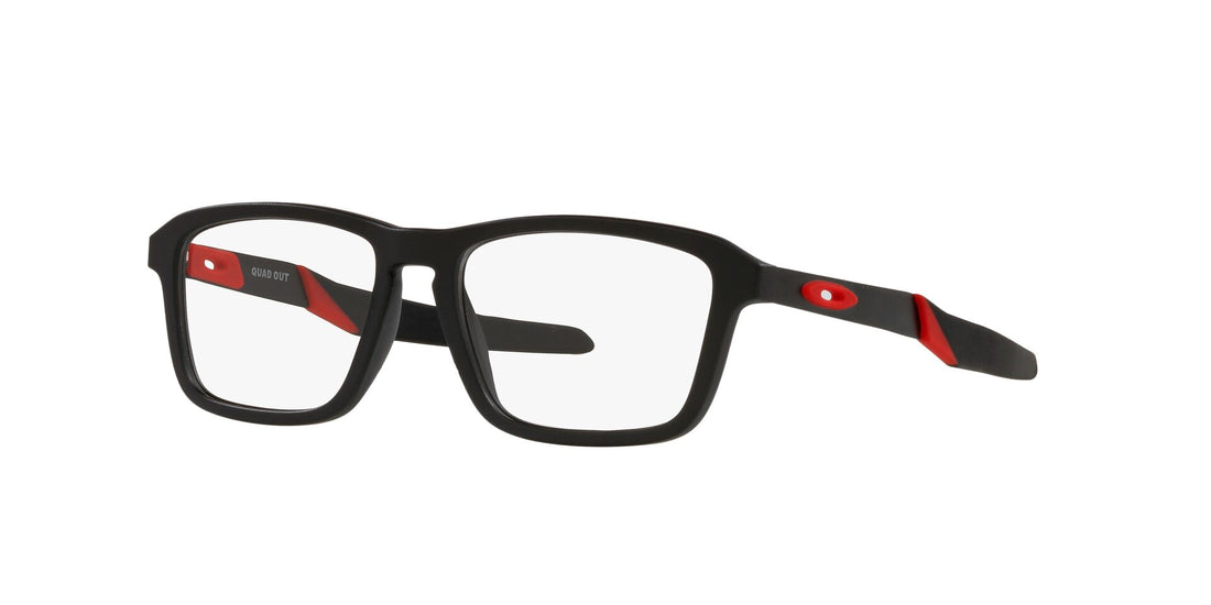 OAKLEY OY8023 QUAD OUT 802301 49