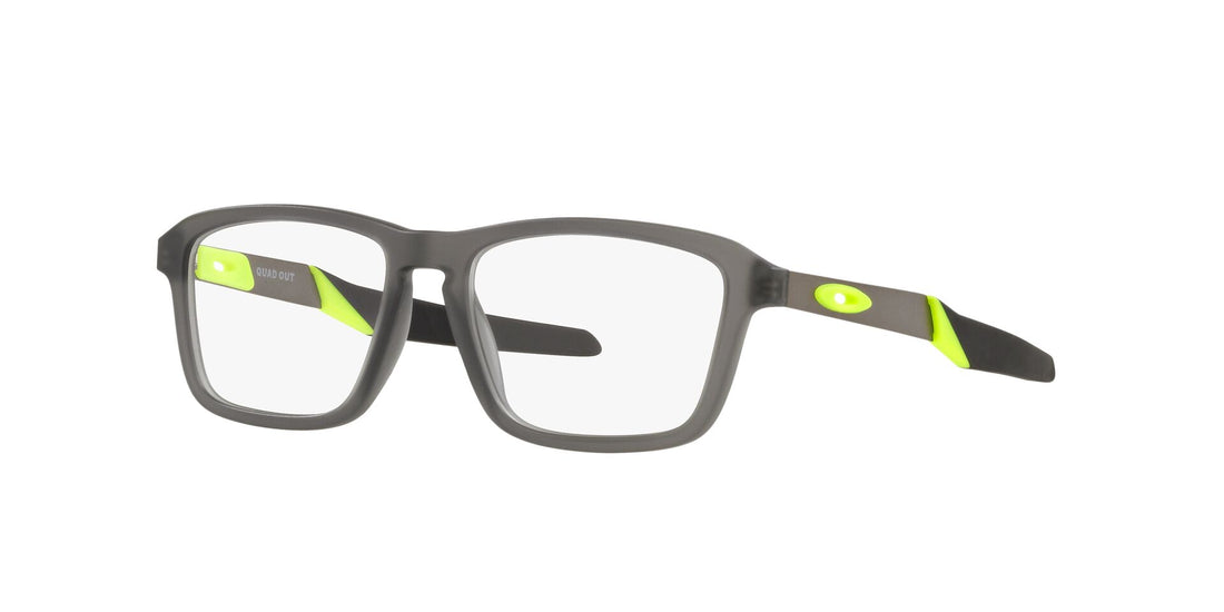 OAKLEY OY8023 QUAD OUT 802302 49