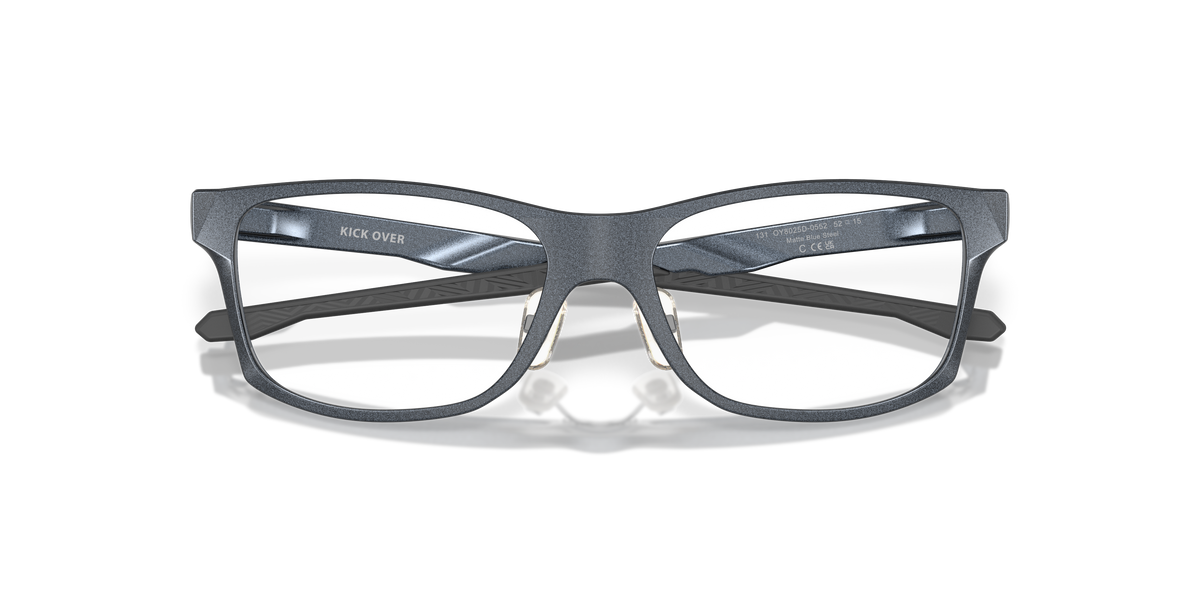 OAKLEY OY8025D KICK OVER 802505 52