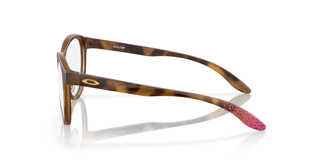 OAKLEY OY8027D AGLOW 802702 51