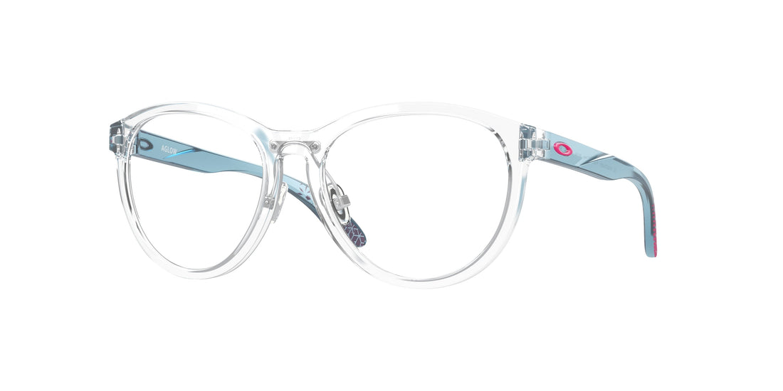 OAKLEY OY8027D AGLOW 802703 49