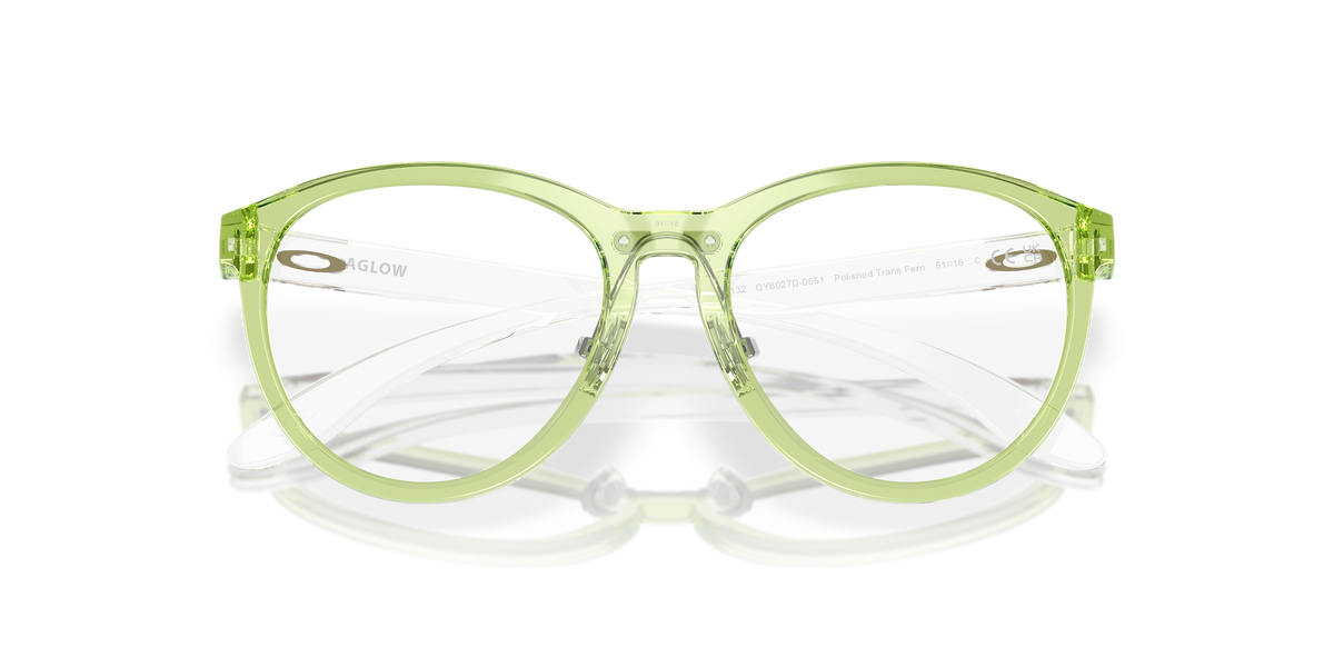 OAKLEY OY8027D AGLOW 802705 51