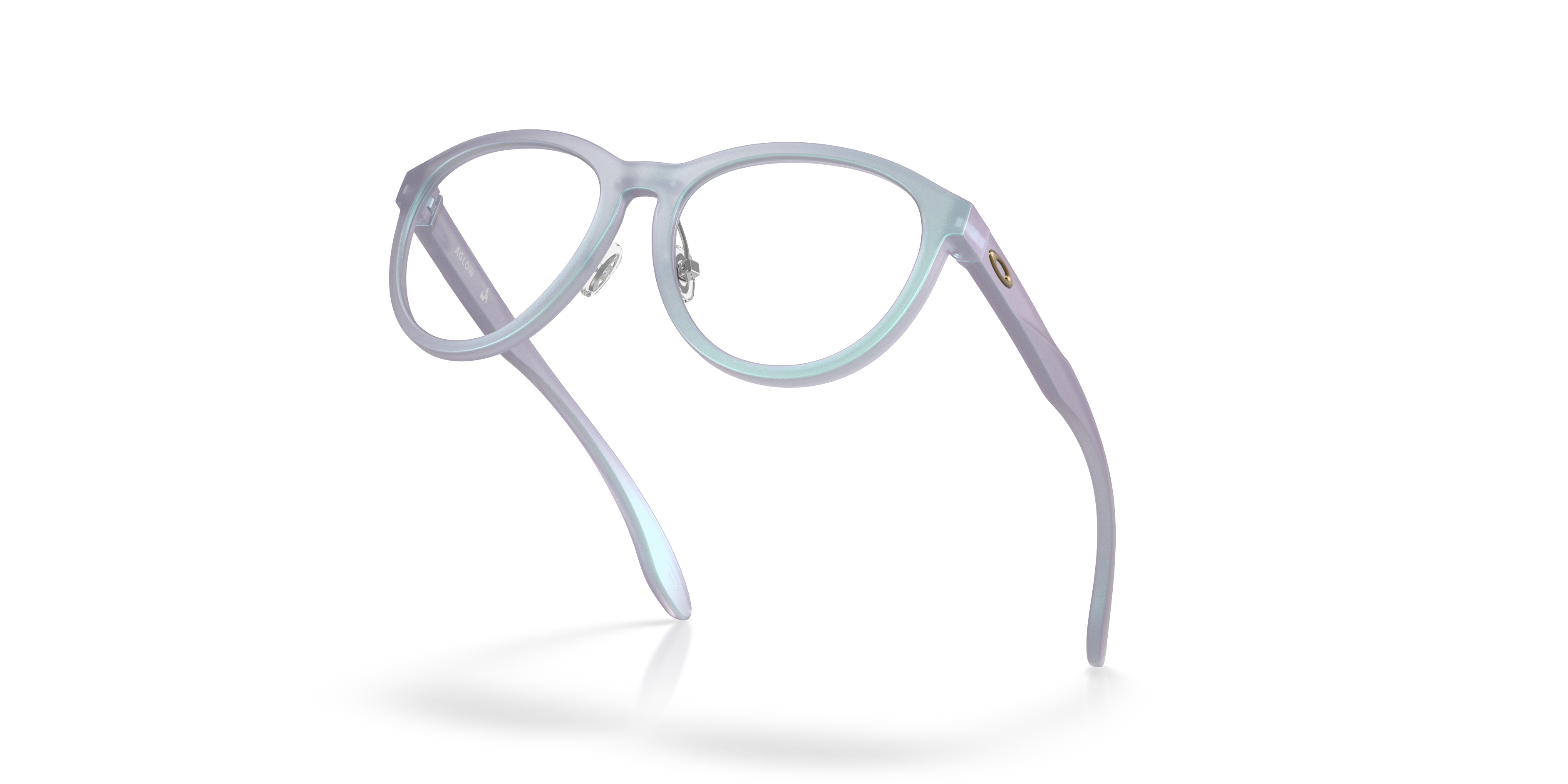OAKLEY OY8027D AGLOW 802706 49