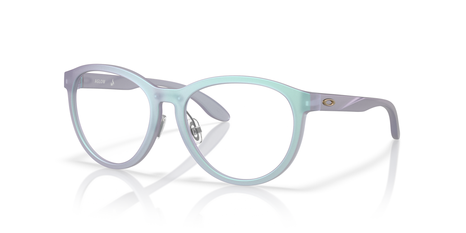 OAKLEY OY8027D AGLOW 802706 49