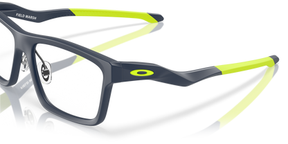 OAKLEY OY8031 FIELD MARSH 803104 48
