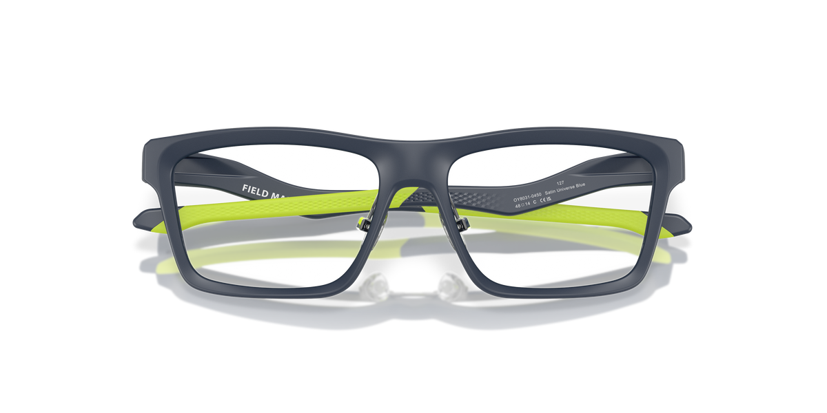 OAKLEY OY8031 FIELD MARSH 803104 50