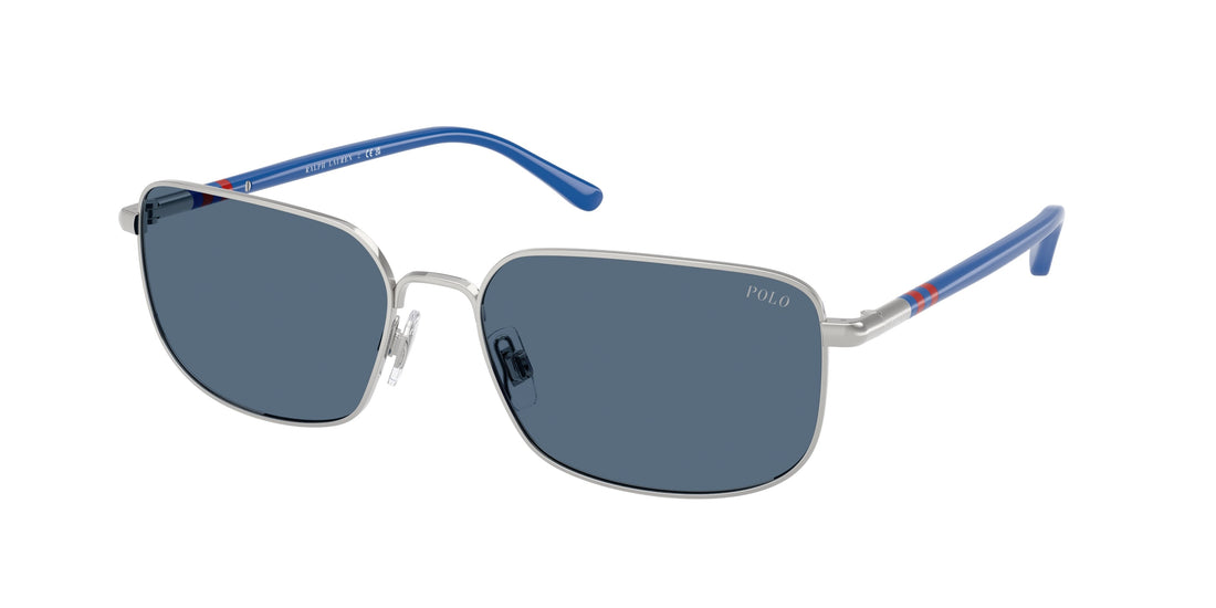 Translation missing: es.seo.product.type.gafas-de-sol polo ph3159 900180 azul rectangular masculino talla 58mm - Translation missing: es.seo.product.alt.imagen-principal