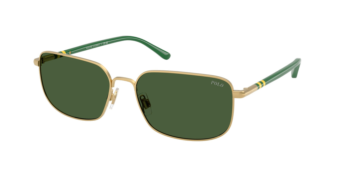 Translation missing: es.seo.product.type.gafas-de-sol polo ph3159 947771 oro rectangular masculino talla 58mm - Translation missing: es.seo.product.alt.imagen-principal