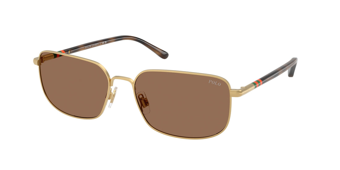 Translation missing: es.seo.product.type.gafas-de-sol polo ph3159 947773 oro rectangular masculino talla 58mm - Translation missing: es.seo.product.alt.imagen-principal