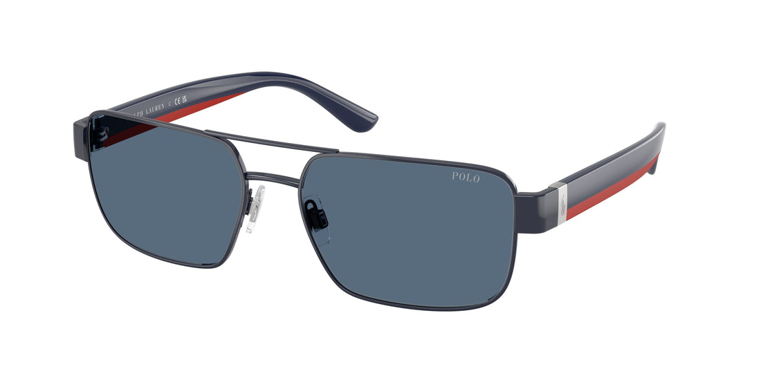 Translation missing: es.seo.product.type.gafas-de-sol polo ph3161 943680 azul rectangular masculino talla 58mm - Translation missing: es.seo.product.alt.imagen-principal