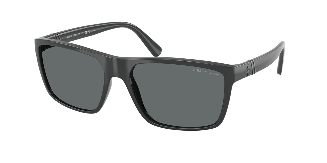 Translation missing: es.seo.product.type.gafas-de-sol polo ph4133 558981 gris rectangular masculino talla 59mm - Translation missing: es.seo.product.alt.imagen-principal