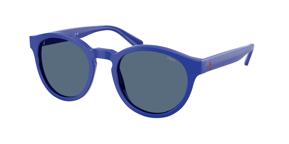 Translation missing: es.seo.product.type.gafas-de-sol polo ph4192 532980 azul round masculino talla 51mm - Translation missing: es.seo.product.alt.imagen-principal