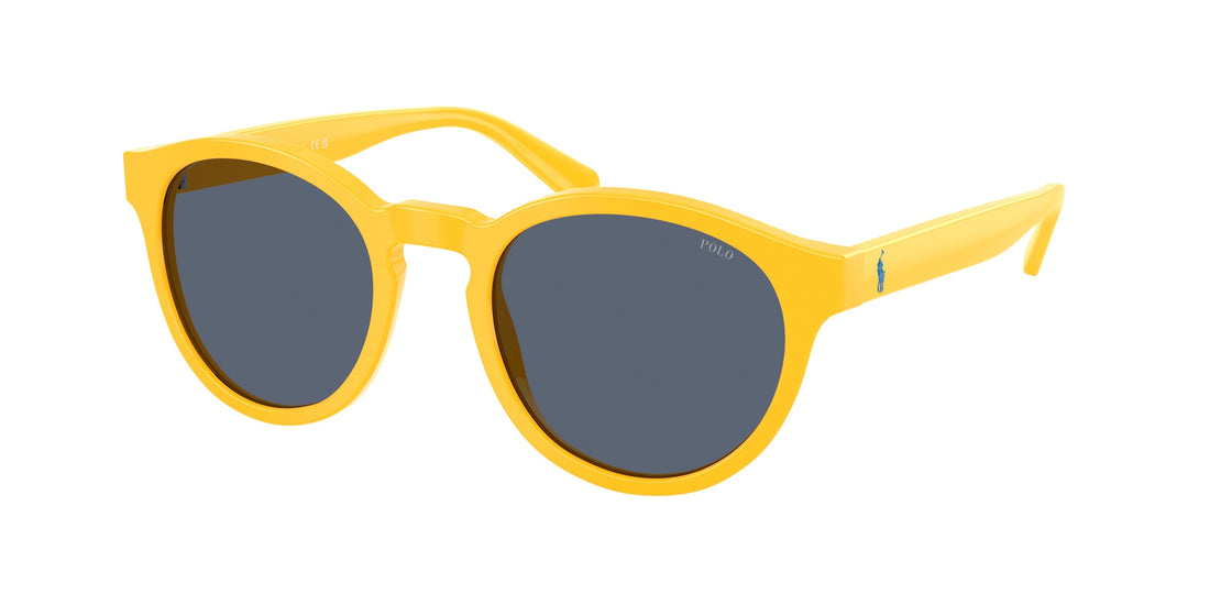 Translation missing: es.seo.product.type.gafas-de-sol polo ph4192 542087 amarillo round masculino talla 51mm - Translation missing: es.seo.product.alt.imagen-principal