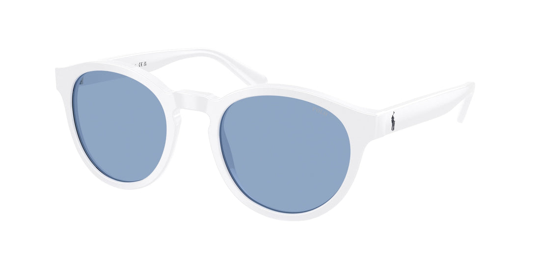 Translation missing: es.seo.product.type.gafas-de-sol polo ph4192 554472 blanco round masculino talla 51mm - Translation missing: es.seo.product.alt.imagen-principal