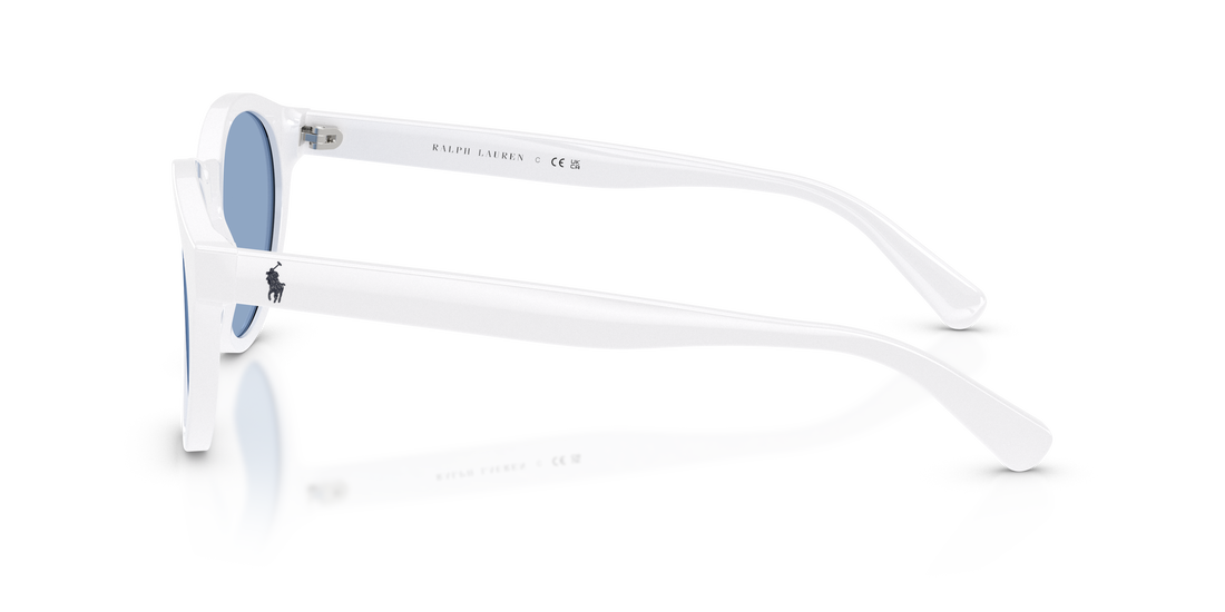 Translation missing: es.seo.product.type.gafas-de-sol polo ph4192 554472 blanco round masculino talla 51mm - Translation missing: es.seo.product.alt.imagen-secundaria