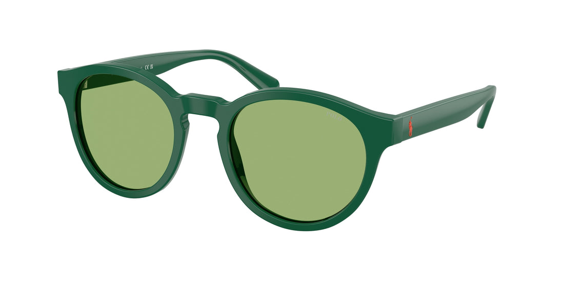 Translation missing: es.seo.product.type.gafas-de-sol polo ph4192 6141/2 verde round masculino talla 51mm - Translation missing: es.seo.product.alt.imagen-principal