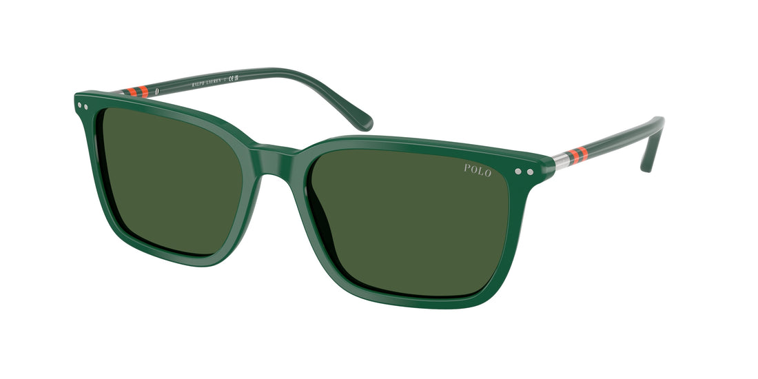 Translation missing: es.seo.product.type.gafas-de-sol polo ph4226 542171 verde pillow masculino talla 56mm - Translation missing: es.seo.product.alt.imagen-principal