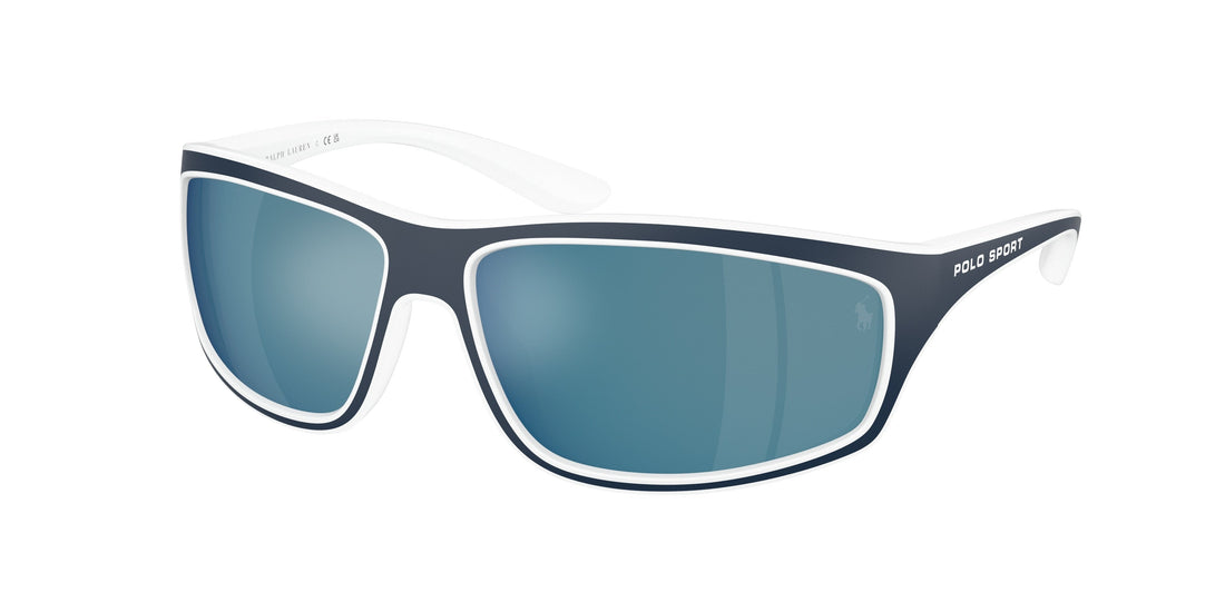 Translation missing: es.seo.product.type.gafas-de-sol polo ph4227u 547155 blanco rectangular masculino talla 66mm - Translation missing: es.seo.product.alt.imagen-principal