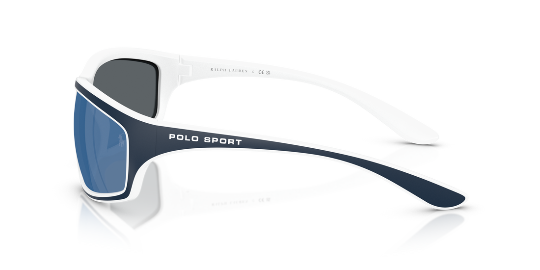 Translation missing: es.seo.product.type.gafas-de-sol polo ph4227u 547155 blanco rectangular masculino talla 66mm - Translation missing: es.seo.product.alt.imagen-secundaria